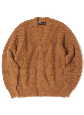 日本代购 SHIPS / Southwick 马海毛针织开衫 0039