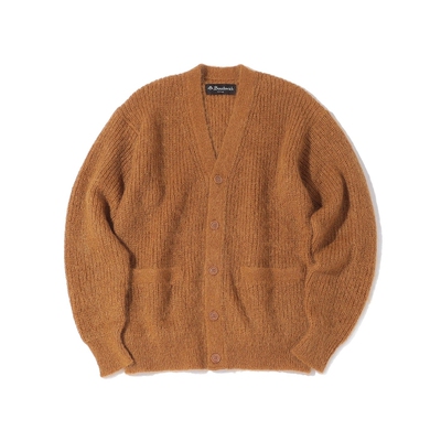 日本代购 SHIPS / Southwick 马海毛针织开衫 0039