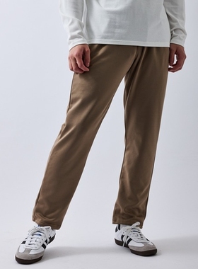 东京胖黄瓜日本代购 j.n.r.d 抓绒弹力休闲裤 AOS15080