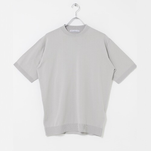 【VIP限时6折】LIFE STYLE TAILOR 套头针织T恤 DT26230-1070101