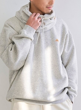 东京胖黄瓜日本代购 KELTY / coen 简约连帽卫衣 0019