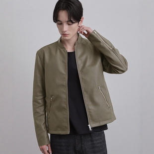 东京胖黄瓜日本代购 tk.TAKEO KIKUCHI 单排扣夹克 C01-55175