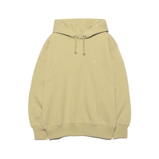 26春夏 TNF 紫标 Field COOLMAX 美国棉连帽卫衣 男女款 N26SH058