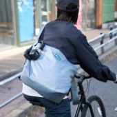 Franklin Climbing 男女同款 东京胖黄瓜 通勤包 TYZ9961112A0002