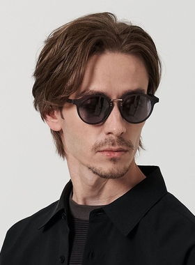 日本代购 ＜OWL MILS × koti BEAUTY&YOUTH＞ 太阳镜 2057