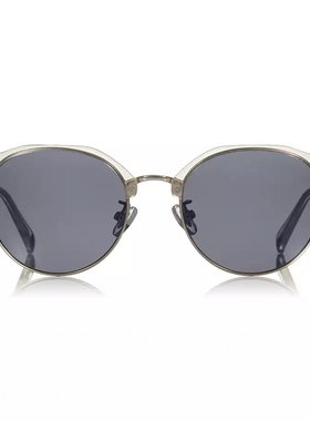 东京胖黄瓜日本代购 OWNDAYS 太阳镜/墨镜 SUN1066T-2S