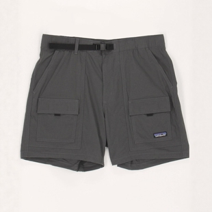 男款 防水户外6寸尼龙短裤 57437 PATAGONIA 26春夏