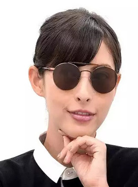 OWNDAYS双桥太阳眼镜
