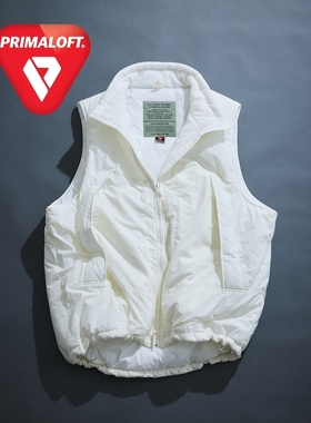 【25折】日本代购 FREAK'S STORE 空气P棉马甲1039