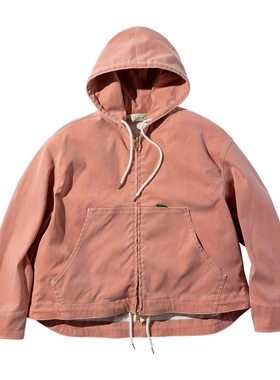 26春夏 L.L. Bean / Women's Prospect 复古鸭绒连帽夹克TC065394