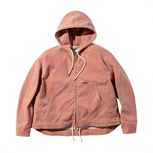 26春夏 L.L. Bean / Women's Prospect 复古鸭绒连帽夹克TC065394