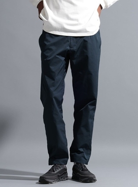 日本代购 niko and... 【NUMERALS】 修身休闲裤 576904