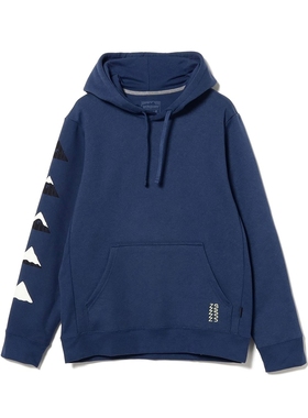 【VIP限时7折】patagonia / Driftways Uprising 连帽卫衣 39720