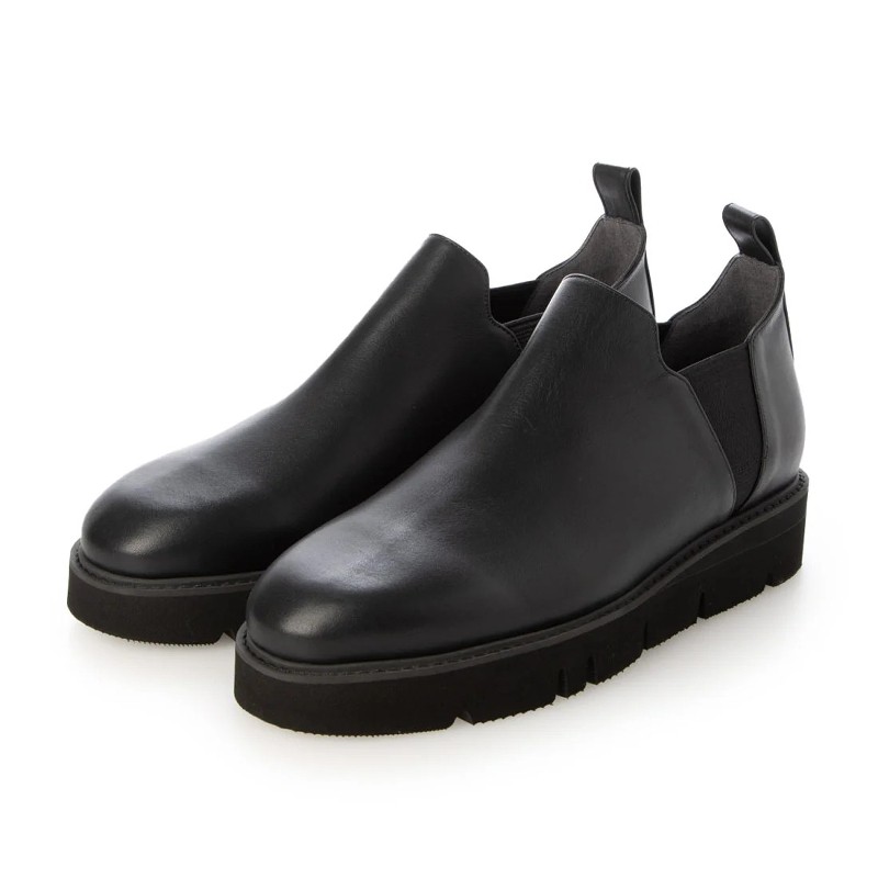 【35折】日本代购 DIANA 日本制 小牛皮短靴 F03367BW00166,女鞋,切尔西靴,淘宝优惠券,粉丝福利购,淘宝优惠卷