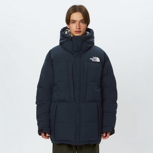 【7折】TNF 日版 GORE-TEX WINDSTOPPER 光电子羽绒服 ND92553