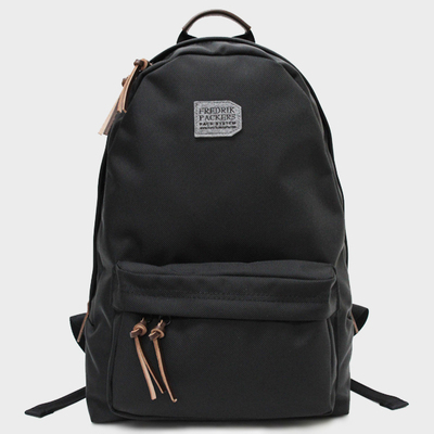 FREDRIK PACKERS 【DAY PACK】基础款双肩包