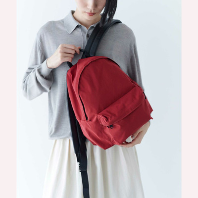 STANDARD SUPPLY / SIMPLICITY LAMB S 十周年双肩包 日本制 9L