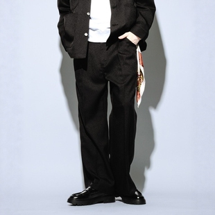 东京胖黄瓜日本代购 Wrangler / RAGEBLUE 工装休闲裤 598102