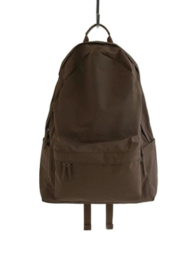 STANDARD SUPPLY / SIMPLICITY DARK BROWN EDITION DAILY 双肩包