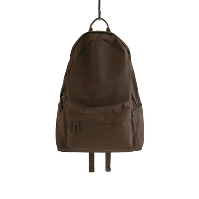 STANDARD SUPPLY / SIMPLICITY DARK BROWN EDITION DAILY 双肩包