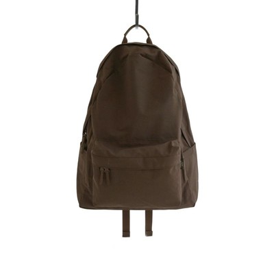 STANDARD SUPPLY/ SIMPLICITY DARK BROWN EDITION DAILY双肩包