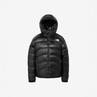 【7折】TNF 日版 防撕裂尼龙防水光电子羽绒服 男款 ND92554