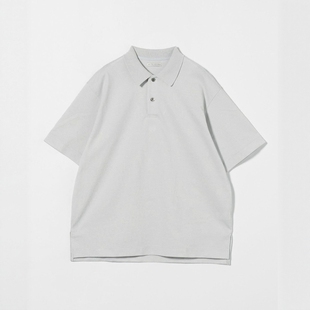 【7折】东京胖黄瓜日本代购 UNITED ARROWS 短袖POLO衫 3248