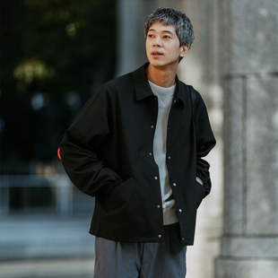 green 吸水速干夹克 label FREELITCH 0001 relaxing 日本代购