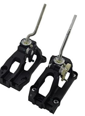 换档器总成EC7新帝豪换挂挡机构排挡杆底座RVRS715718手动5MT适配