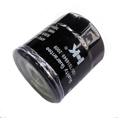 HK机油滤清器适配帝豪机滤芯机油格09-17款EC7/RS/18/15/新/GS/GL