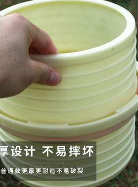 加厚ABS水带接头超大尺寸不漏水浇地软管快速对接头农用灌溉配件
