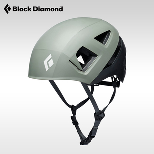 BlackDiamond黑钻bd户外登山攀岩头盔登山攀登安全装备通用620230