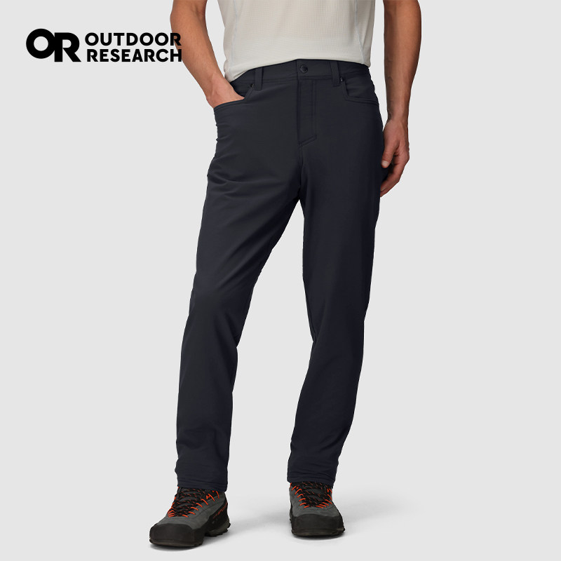 OR 秋冬款抓绒裤超轻防泼水轻暖裤户外徒步柔软透气直筒长裤男,户外/登山/野营/旅行用品,抓绒裤,淘宝优惠券,粉丝福利购,淘宝优惠卷