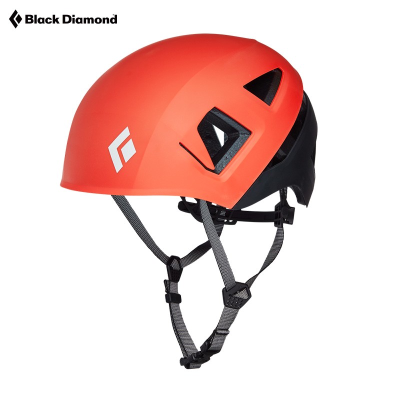 blackdiamond攀岩头盔