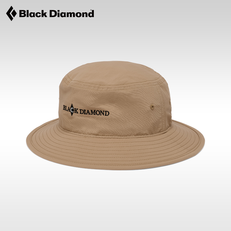 BlackDiamondC渔夫帽