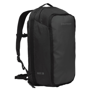 Blackdiamond黑钻 BD Mandate 28 户外城市休闲跨界商务通勤背包