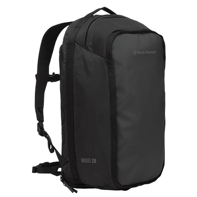 BD黑钻户外通勤双肩背包