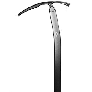 BlackDiamond黑钻BD Raven Pro户外雪地攀冰攀登行走登山冰镐单只