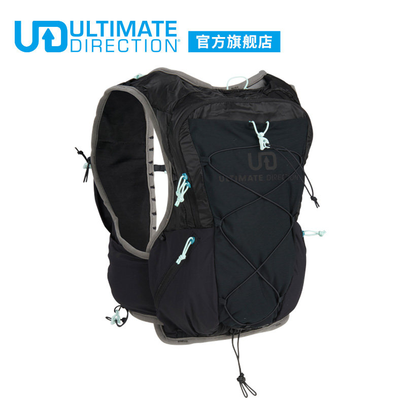 【特价】UltimateDirection UD超跑6.0跑步背心户外跑背包女10.1L
