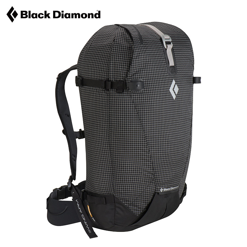 【特价】Black Diamond黑钻BD背包滑雪背包户外轻量双肩包35升