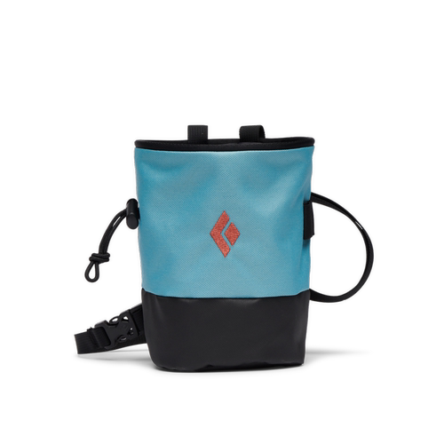 Black Diamond黑钻BD攀岩镁粉袋专业户外攀登防滑镁粉包袋630117