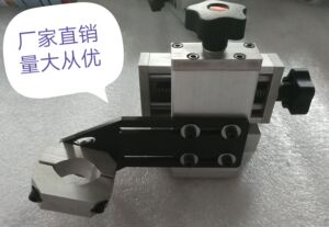 一维滑块，二维滑块，二维手调滑块，焊枪微调滑块