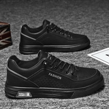 2025夏季新款鞋子男小白鞋韩版潮鞋百搭休闲男鞋运动板鞋R006P50，男鞋运动鞋，四季服饰