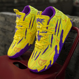 男鞋大码网面透气运动鞋篮球休闲鞋青少年百搭潮流跑步鞋XK729P90，男鞋运动鞋，四季服饰