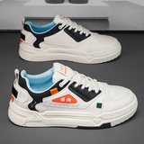 男鞋新品夏季百搭流行休闲板鞋时尚厚底舒适男鞋YCZ330P55，男鞋休闲鞋，四季服饰