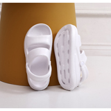 凉鞋女2025新款夏季外穿情侣旅游软底运动沙滩凉拖男662P25，男鞋运动鞋，四季服饰