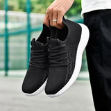 男鞋新款青少年透气网面球鞋特大码45高帮46篮球47运动48简632P70，男鞋运动鞋，四季服饰