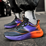 篮球鞋男鞋春季透气超轻运动跑步鞋青少年休闲潮鞋XK8888P80，男鞋运动鞋，四季服饰