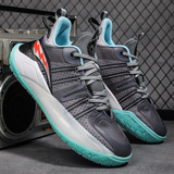 夏季专业男士品牌耐磨防滑透气运动男鞋篮球鞋子XK8260P130，男鞋运动鞋，四季服饰