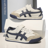 皮面儿童阿甘鞋2025年新款春秋季女童鞋男童轻便运动鞋9757P75，童鞋运动鞋，四季服饰